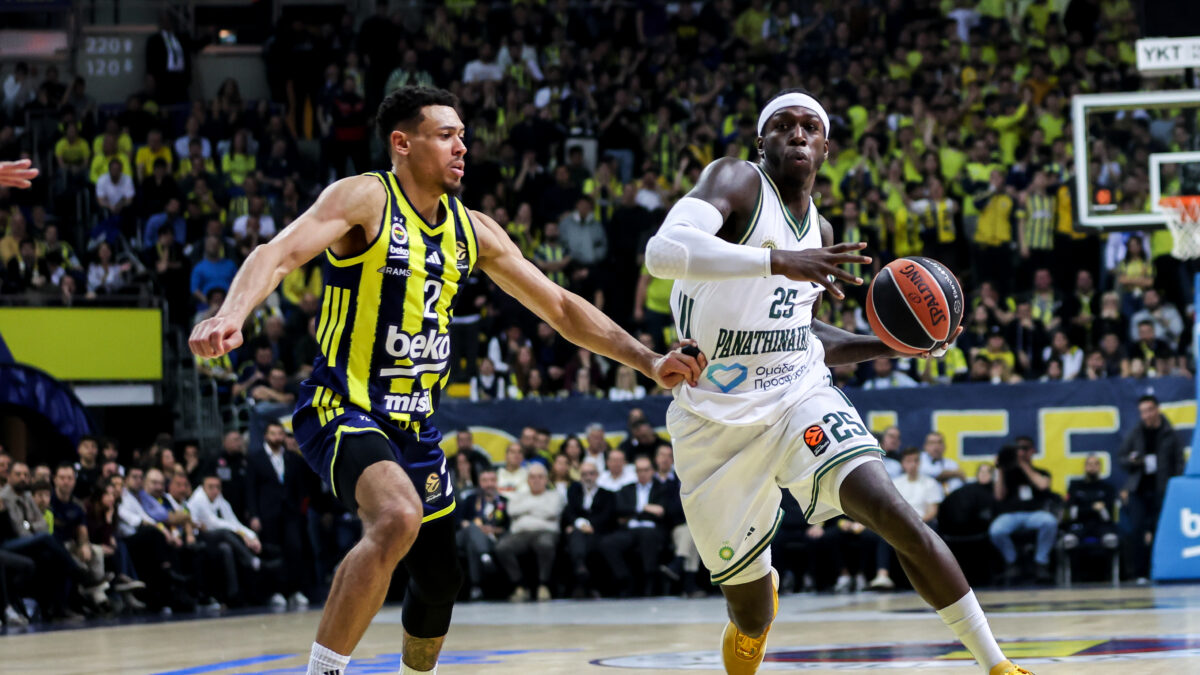 Ο Ναν και ο Μπόλντγουιν