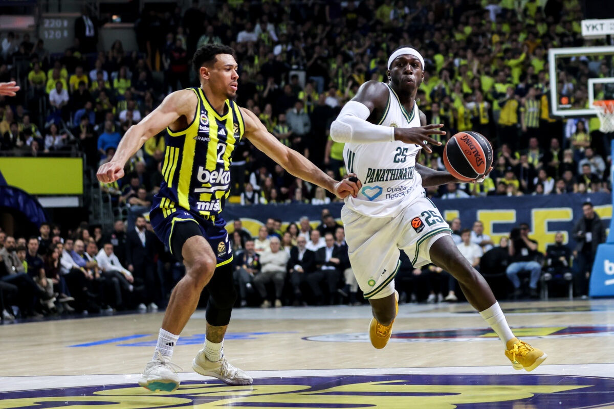 Ο Ναν και ο Μπόλντγουιν