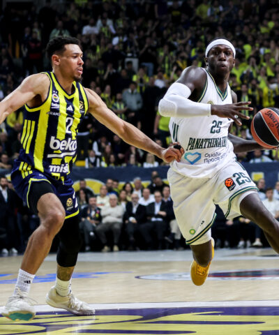 Ο Ναν και ο Μπόλντγουιν