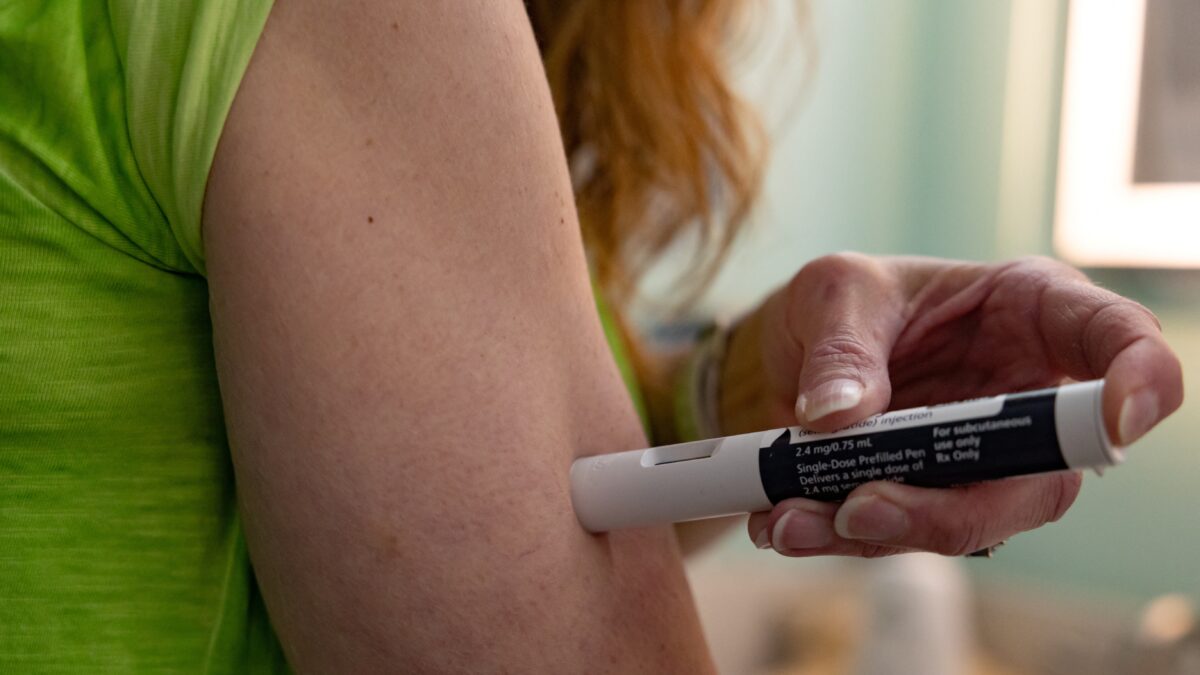 παχυσαρκία