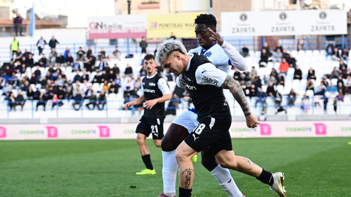 Κηφισιά - ΟΦΗ