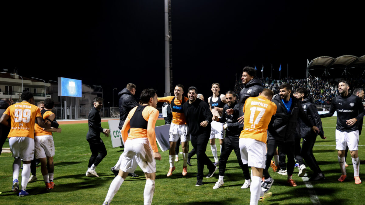 ΦΩΤΟ EUROKINISSI