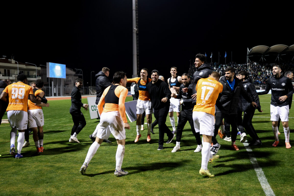 ΦΩΤΟ EUROKINISSI