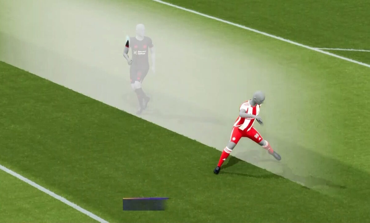 Ολυμπιακός – Λεβερκούζεν: Ο Ελ Κααμπί σκόραρε, αλλά το γκολ ακυρώθηκε για οφσάιντ του Ταρέμι