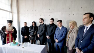 Η δημιουργία νέου ογκολογικού νοσοκομείου από τη Δήμητρα Κατσαφάδου