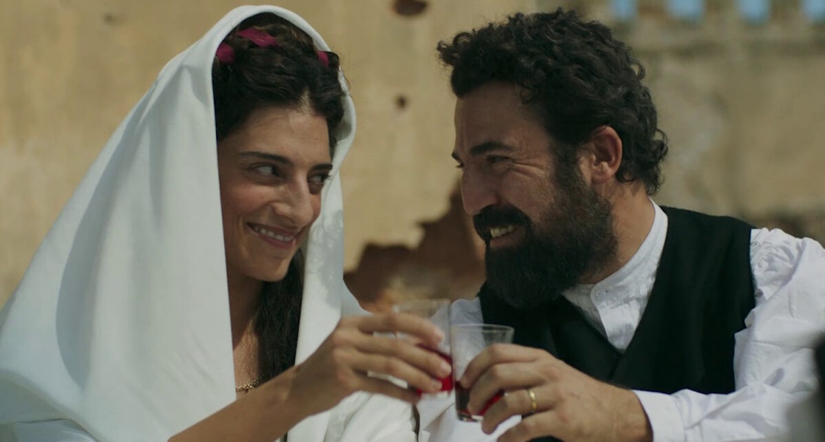 Οι Αθώοι – επόμενο επεισόδιο: Η Μαργαρίτα δέχεται να παντρευτεί τον Αράθυμο