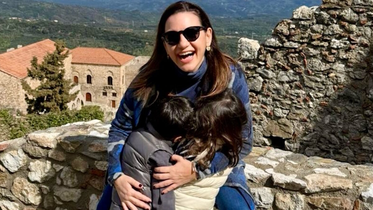 Όλγα Κεφαλογιάννη