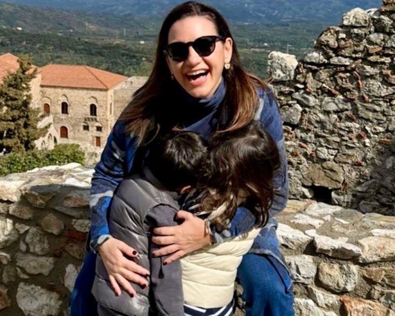 Όλγα Κεφαλογιάννη