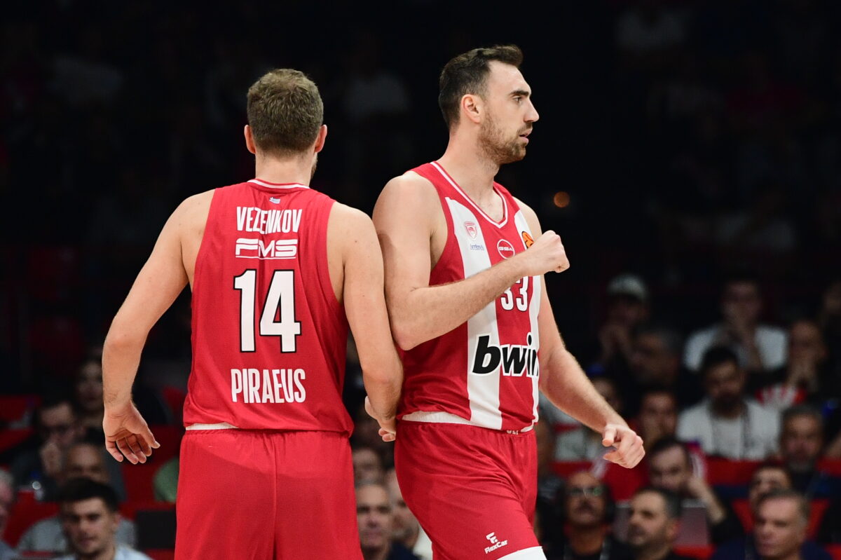 Βεζένκοφ και Μιλουτίνοφ