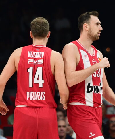 Βεζένκοφ και Μιλουτίνοφ