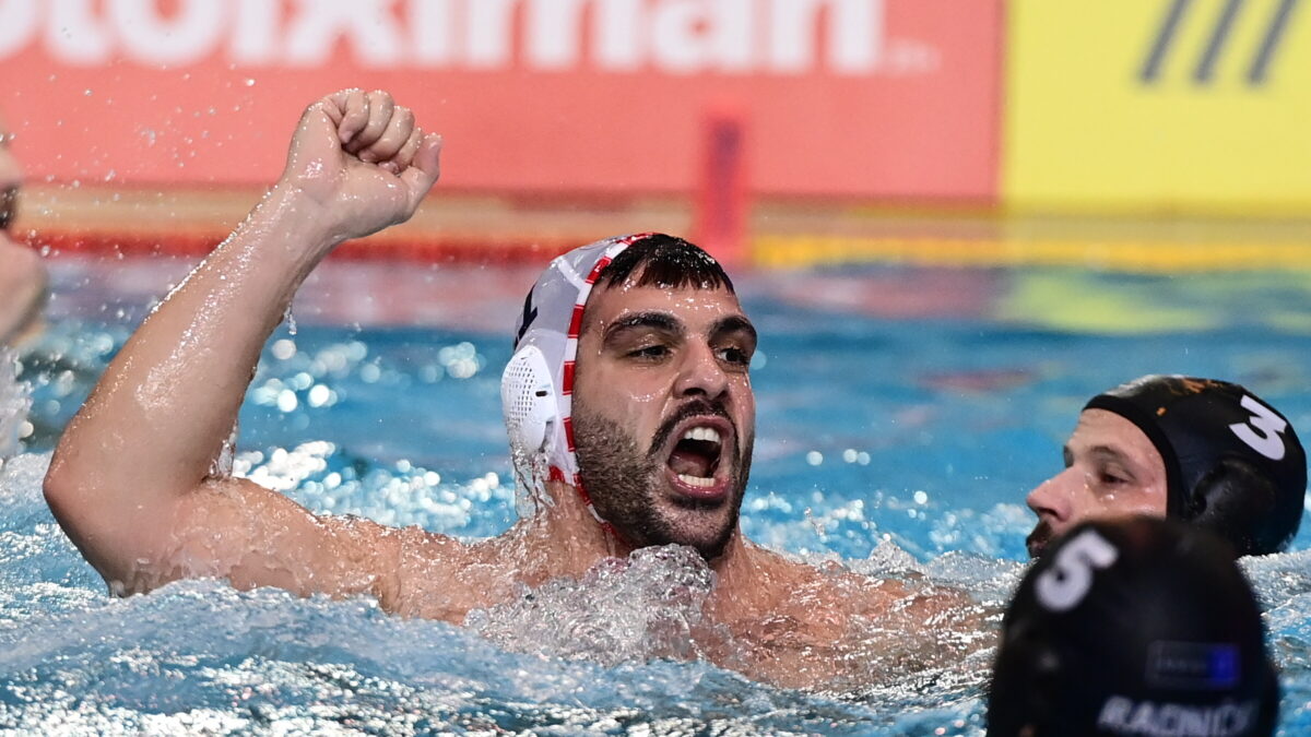 Ο Νικολαΐδης στο Ολυμπιακός - Ραντνίτσκι