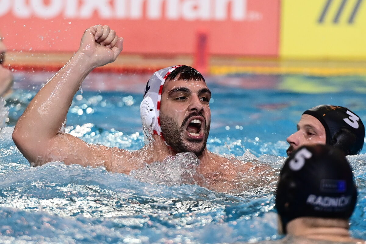 Ο Νικολαΐδης στο Ολυμπιακός - Ραντνίτσκι