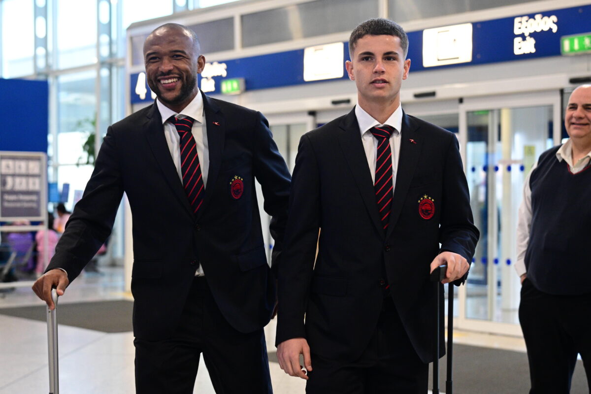 ΦΩΤΟ KLODIAN LATO