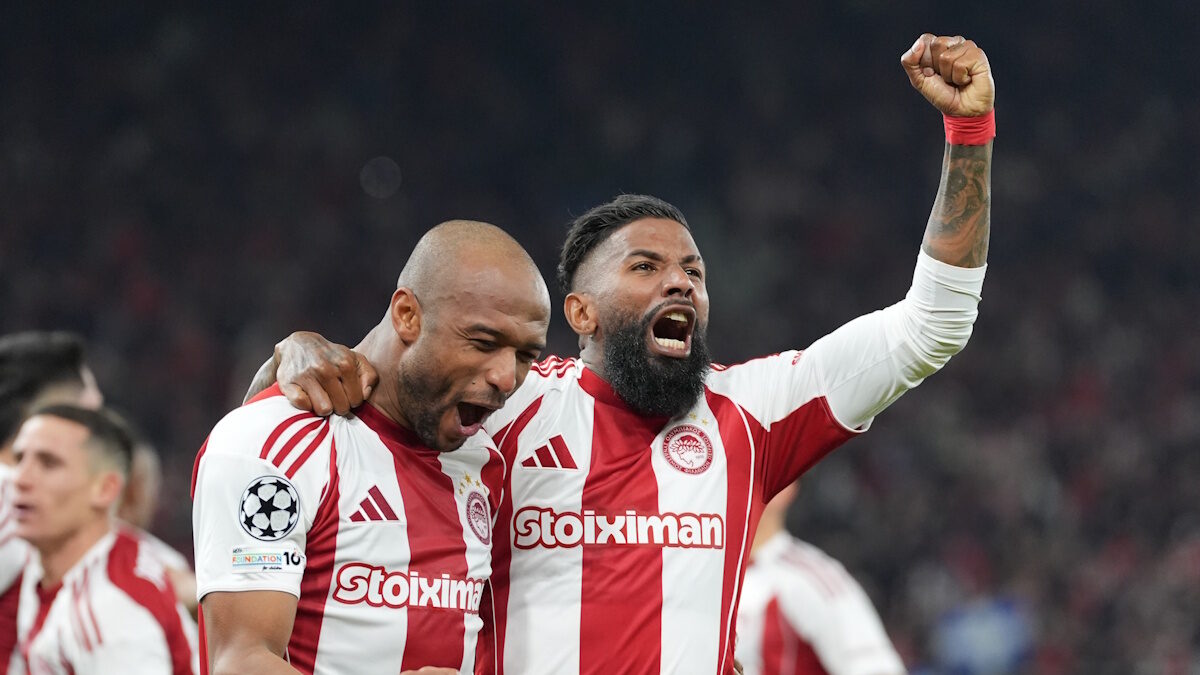 ΦΩΤΟ Eurokinissi