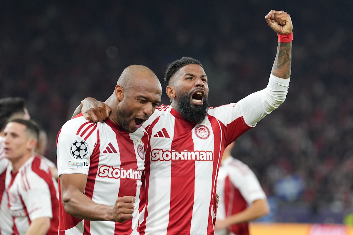 ΦΩΤΟ Eurokinissi