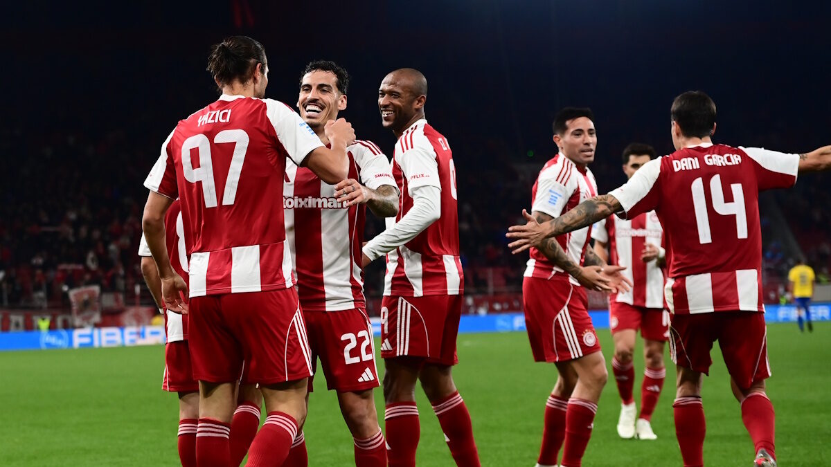 ΦΩΤΟ Eurokinissi