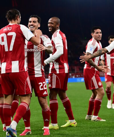 ΦΩΤΟ Eurokinissi