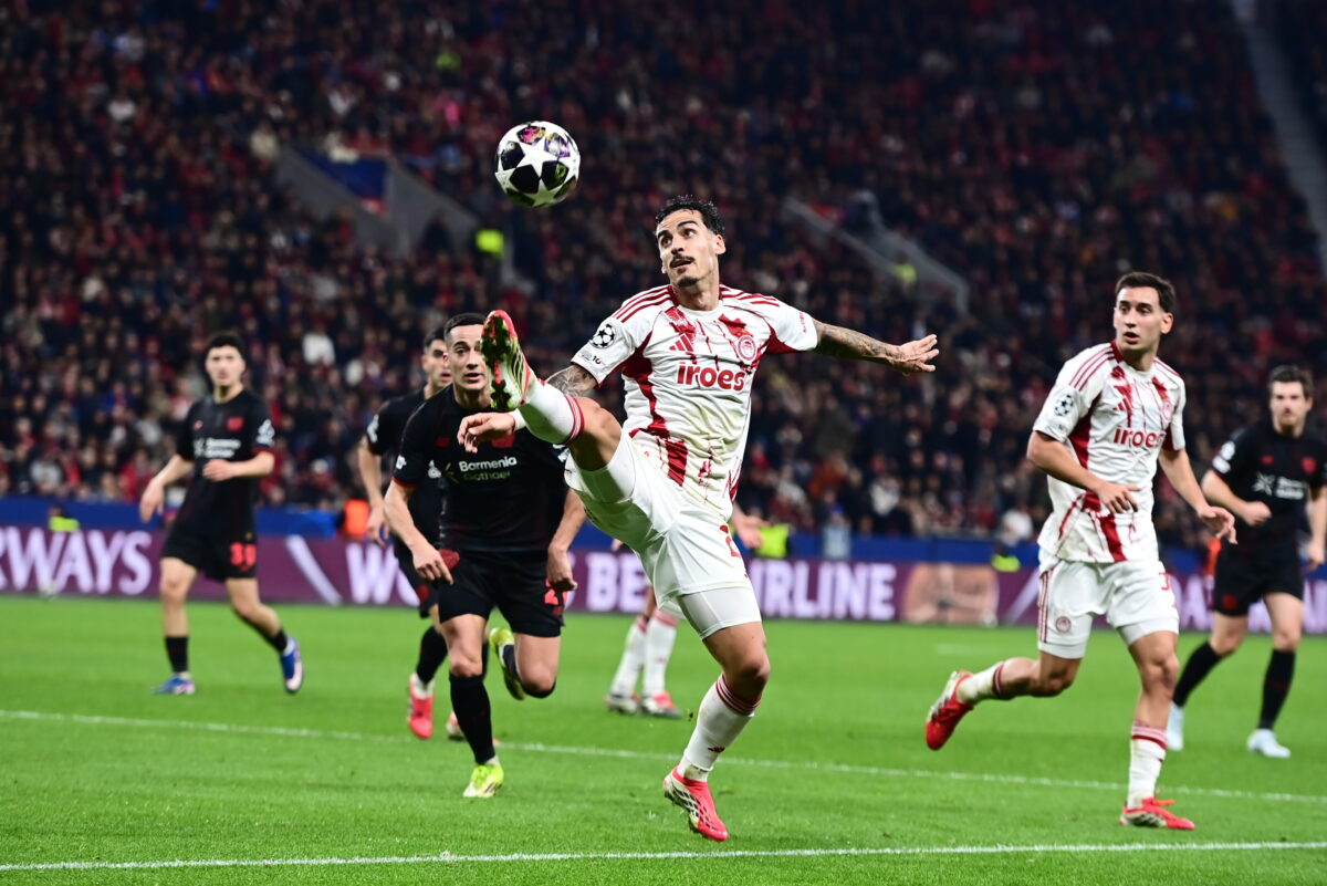 ΦΩΤΟ ΓΙΩΡΓΟΣ ΜΑΤΘΑΙΟΣ