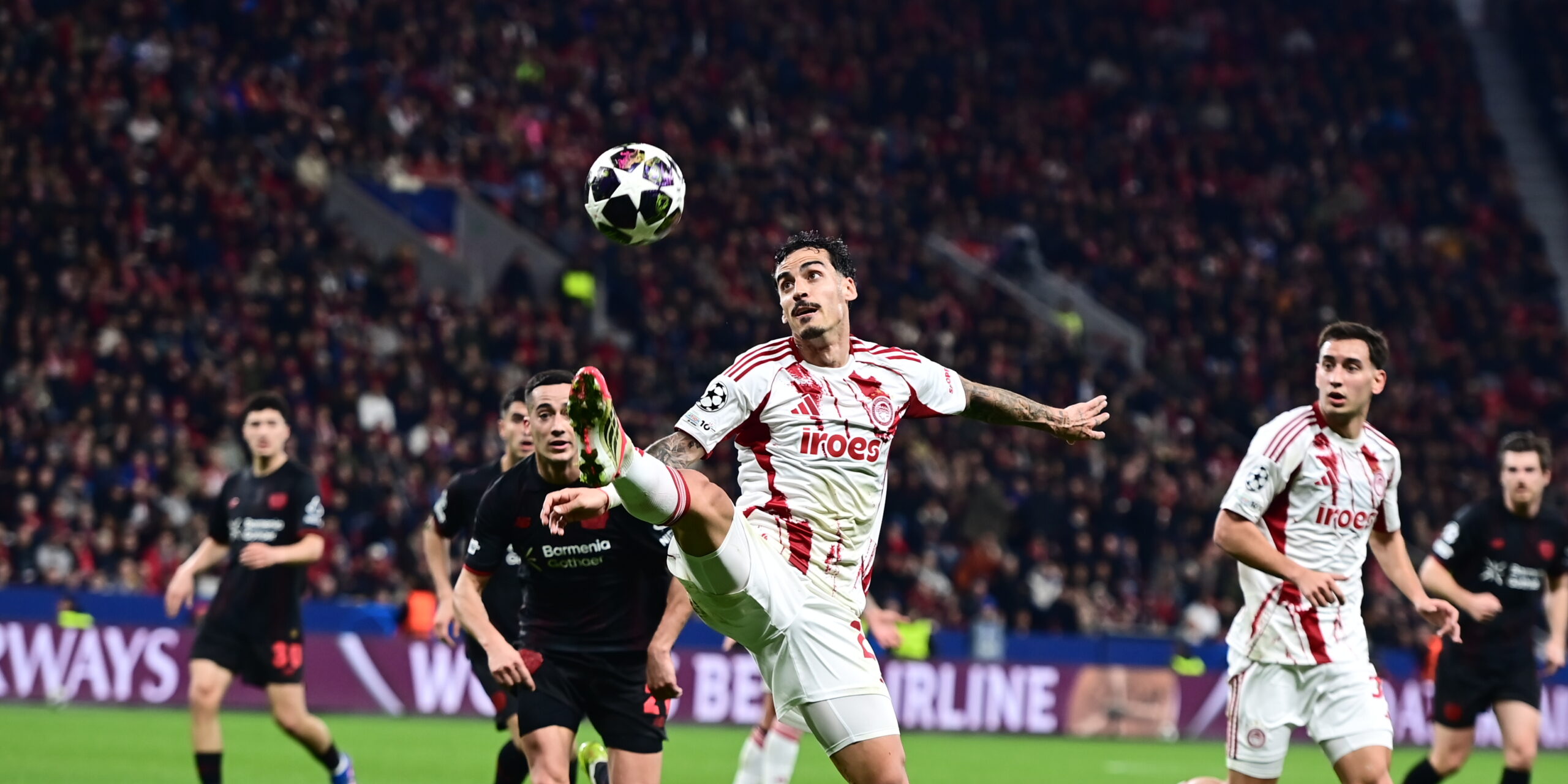 ΦΩΤΟ ΓΙΩΡΓΟΣ ΜΑΤΘΑΙΟΣ