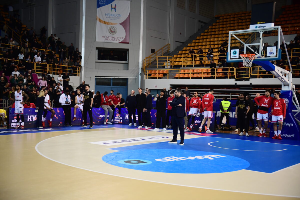 ΚΥΠΕΛΛΟ ΕΛΛΑΔΟΣ 2025-2026