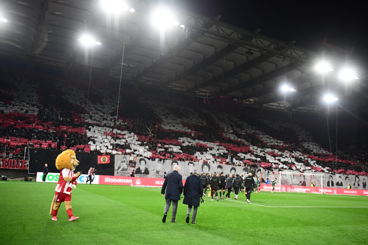 SUPERLEAGUE 2025-2026