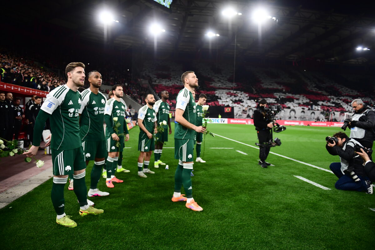 SUPERLEAGUE 2025-2026