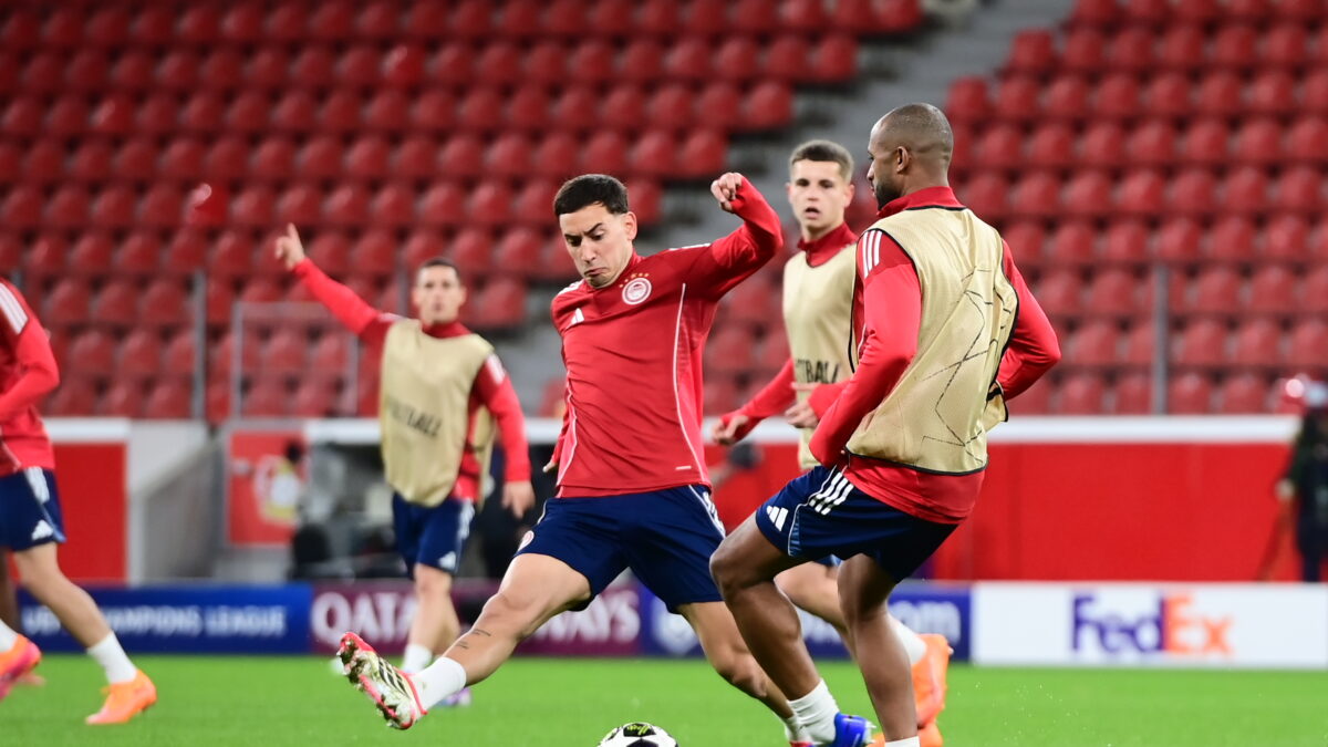 ΦΩΤΟ ΓΙΩΡΓΟΣ ΜΑΤΘΑΙΟΣ