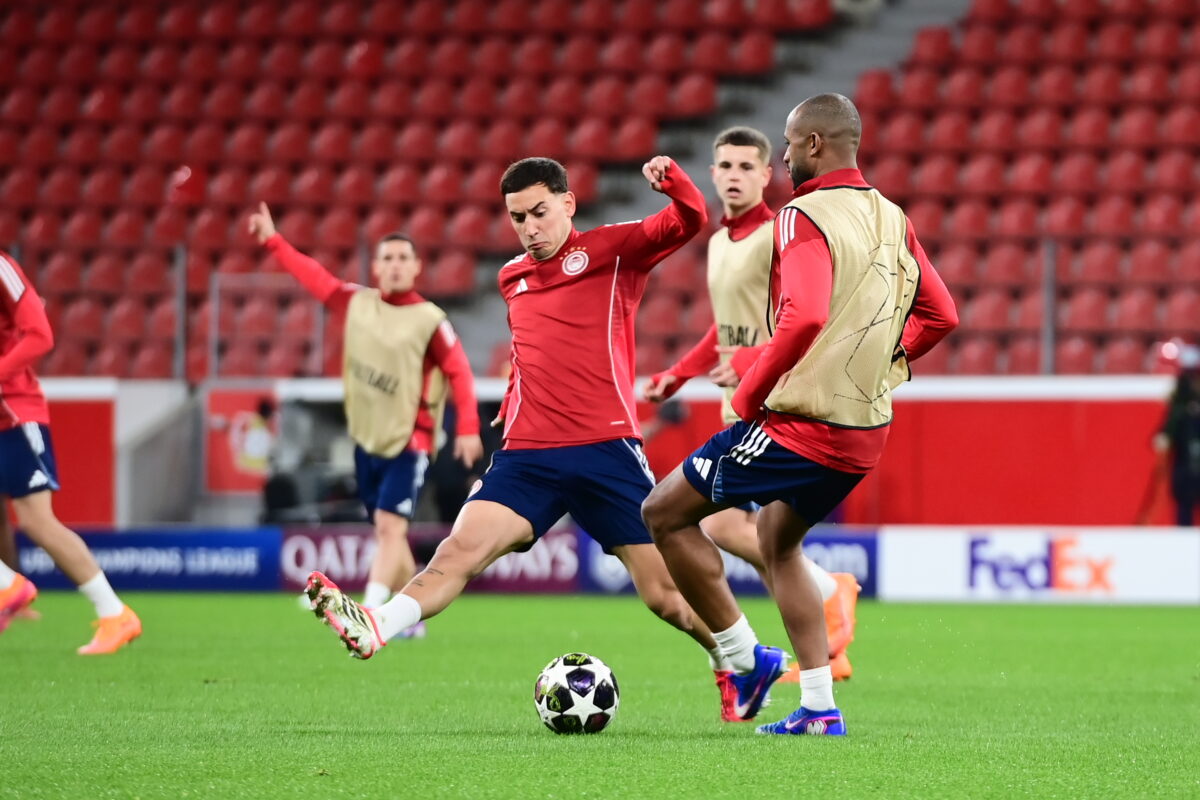 ΦΩΤΟ ΓΙΩΡΓΟΣ ΜΑΤΘΑΙΟΣ