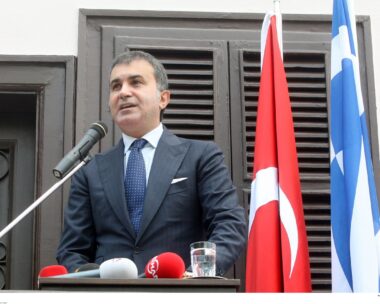 Ομέρ Τσελίκ