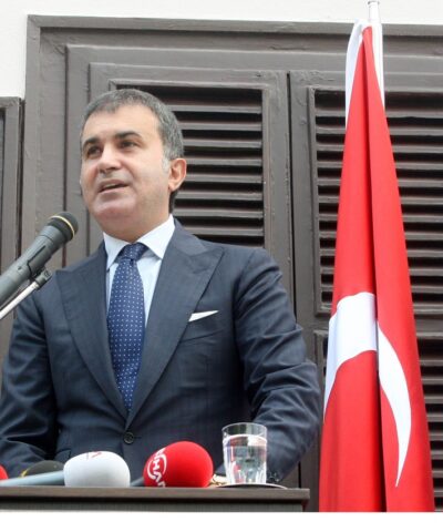 Ομέρ Τσελίκ