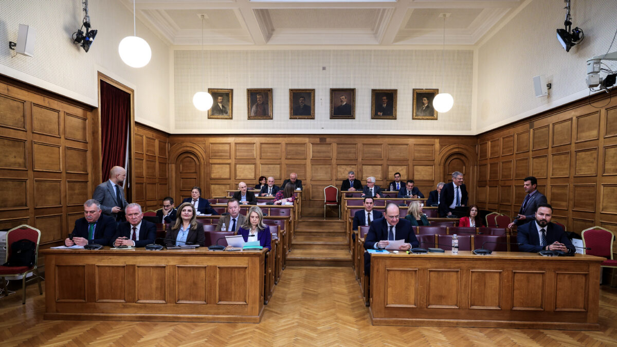 Εξεταστική για ΟΠΕΚΕΠΕ