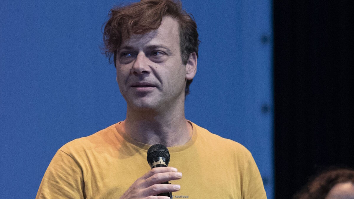 Ορέστης Τζιόβας