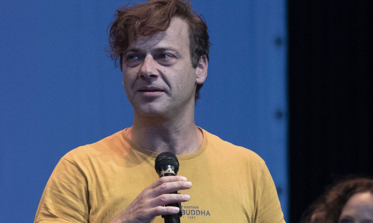 Ορέστης Τζιόβας