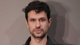 O Ορφέας Αυγουστίδης