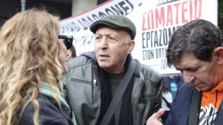 Παύλος Ορκόπουλος