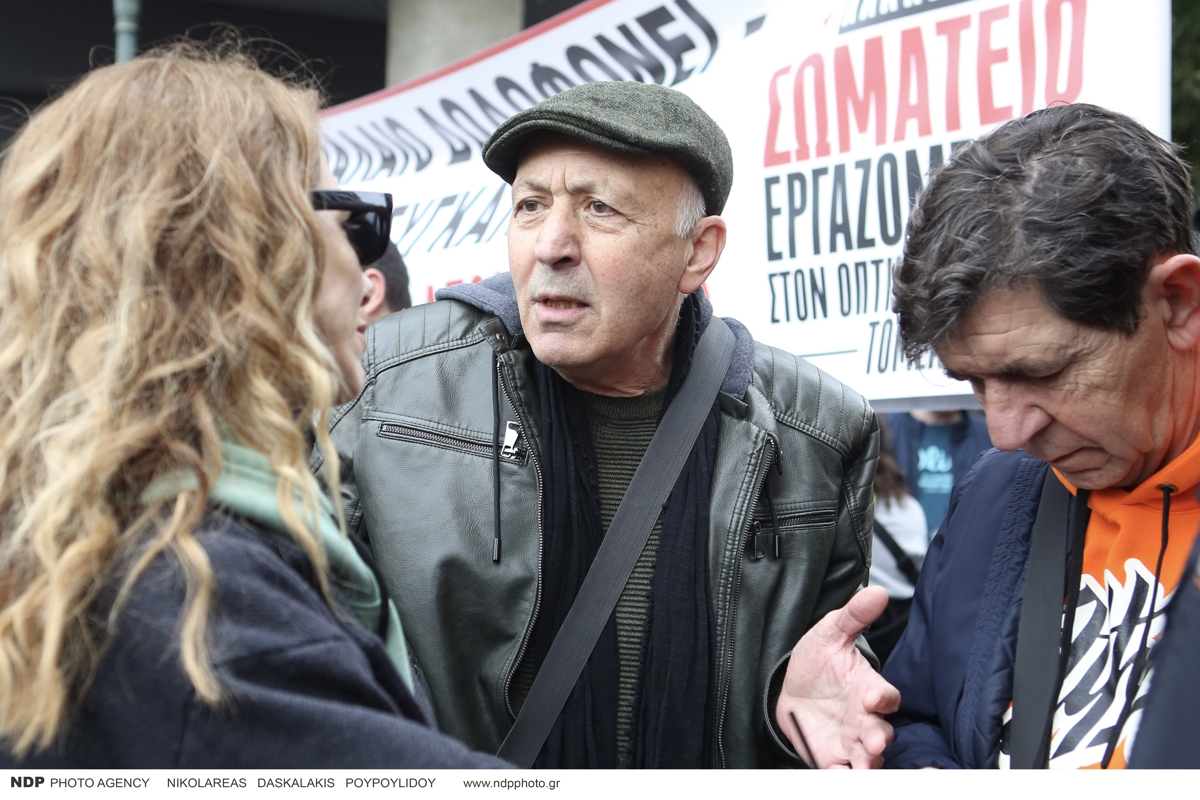 Παύλος Ορκόπουλος