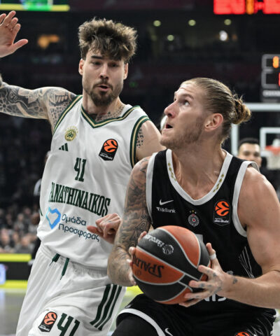 Ο Οσετκόφσκι