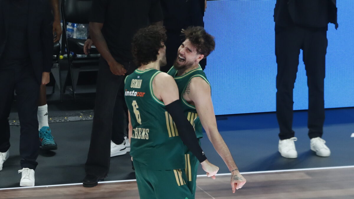 Ο Όσμαν και ο Χουάντσο