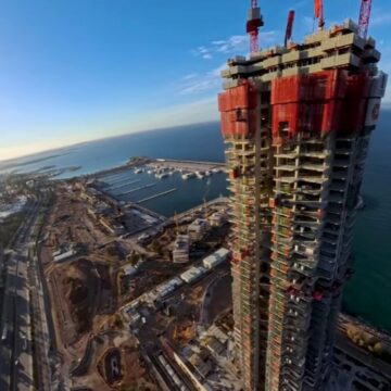 Ουρανοξύστης