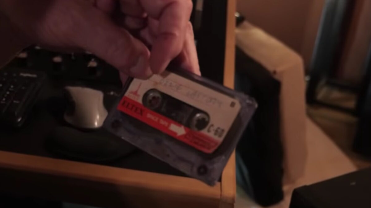 Όζι Όσμπορν