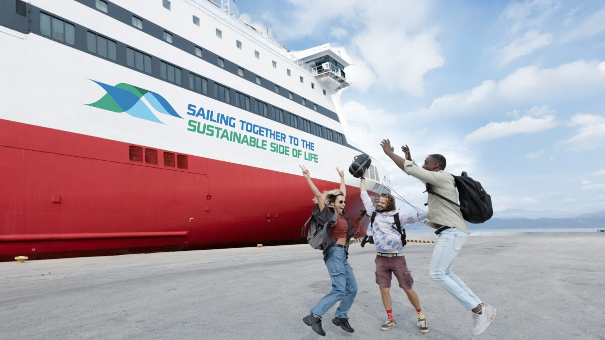 Ένα απίθανο roadtrip – Ανακαλύπτοντας την Ιταλία, όπως δεν την έχουμε ξαναζήσει