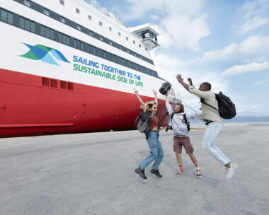 Ένα απίθανο roadtrip – Ανακαλύπτοντας την Ιταλία, όπως δεν την έχουμε ξαναζήσει