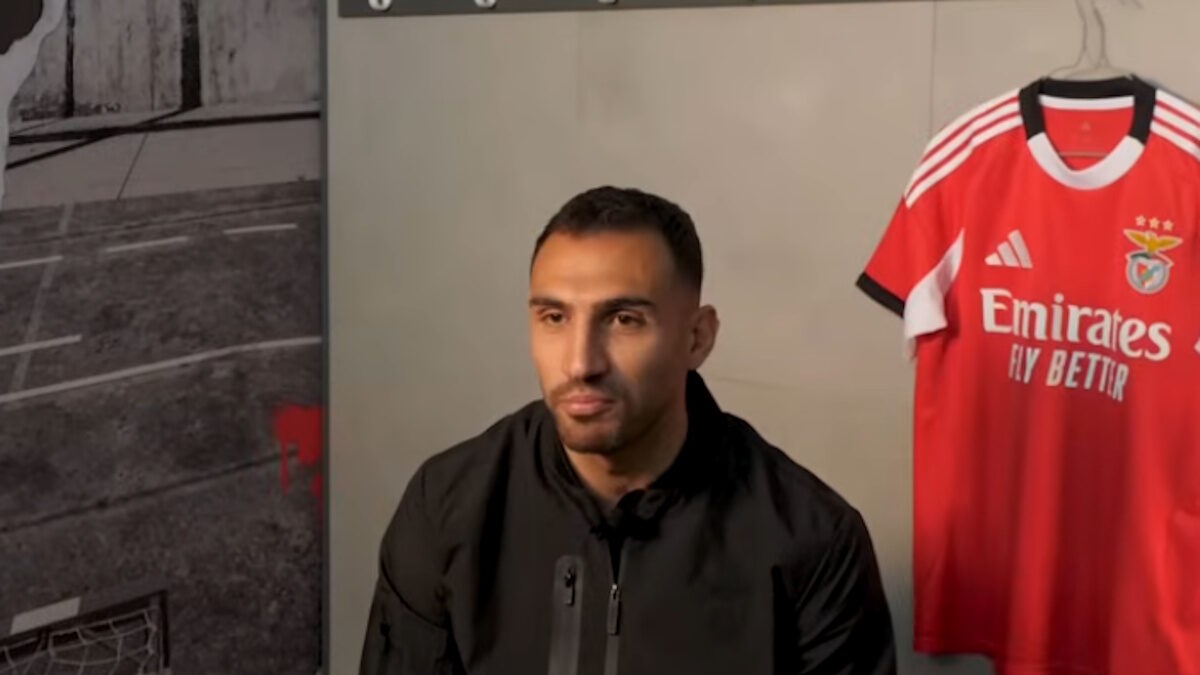 Βαγγέλης Παυλίδης: Θυμάμαι τη μητέρα μου να φωνάζει όταν γύριζα από τις αλάνες με ματωμένα γόνατα