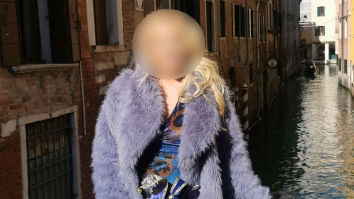 Η παιδίατρος στην Ζάκυνθο