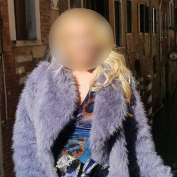 Η παιδίατρος στην Ζάκυνθο