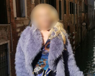 Η παιδίατρος στην Ζάκυνθο