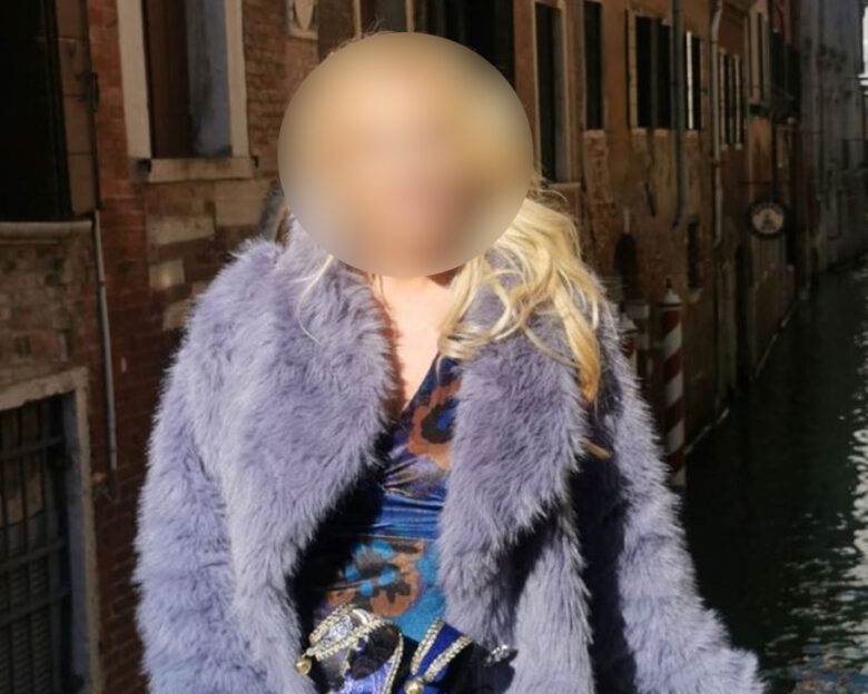 Η παιδίατρος στην Ζάκυνθο