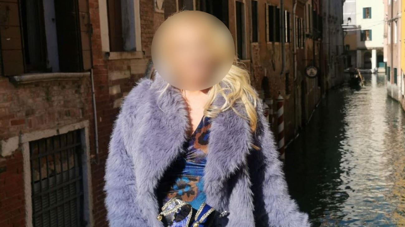 Η παιδίατρος στην Ζάκυνθο