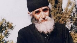 Άγιος Παΐσιος