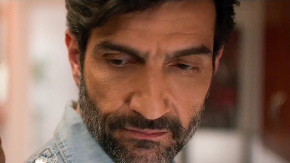 Νίκος Κουρής